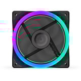 ENDORFY Corona 120, Gehäuselüfter schwarz, Reverse, 120 mm