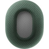 Fairphone Fairbuds XL (2025) Forest Green, Kopfhörer dunkelgrün, Bluetooth, USB-C