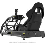  Fanatec ClubSport GT Cockpit Box 1, Sim Rig schwarz