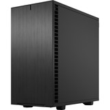 Fractal Design Define 7 Mini Black Solid, Tower-Gehäuse schwarz