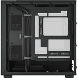 Fractal Design Epoch XL TG RGB Light tint, Tower-Gehäuse schwarz, Tempered Glass