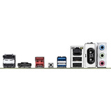 GIGABYTE B840M D3HP WIFI6E, Mainboard 