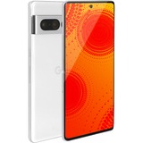 Google Pixel 7 Pro 256GB, Handy Snow, Android 13, 12 GB LPDDR5