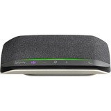 HP Poly Sync 10 Freisprecheinrichtung schwarz