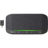 HP Poly Sync 10 Freisprecheinrichtung schwarz
