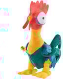 Just Play Disney Moana Clucking Heihei, Kuscheltier 