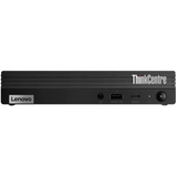 Lenovo ThinkCentre M70q Tiny Generalüberholt, Mini-PC schwarz, Windows 11 Pro