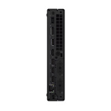 Lenovo ThinkCentre M90q Gen 6 (13AE0003GE), Mini-PC schwarz, Windows 11 Pro