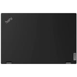 Lenovo ThinkPad P15 G1 Generalüberholt, Notebook schwarz, Intel® Core™ i7-10850H, NVIDIA Quadro T2000, 32 GB DDR4, 512 GB (512 GB SSD), Windows 11 Pro 64-Bit