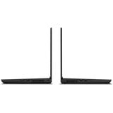 Lenovo ThinkPad P15 G1 Generalüberholt, Notebook schwarz, Intel® Core™ i7-10850H, NVIDIA Quadro T2000, 32 GB DDR4, 512 GB (512 GB SSD), Windows 11 Pro 64-Bit