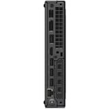 Lenovo ThinkStation P3 Tiny Gen 2 (30K5002GGE), Mini-PC schwarz, Windows 11 Pro