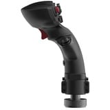 MOZA MHG Flightstick, Joystick schwarz
