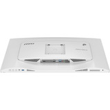 MSI MAX 27P Z 8MG-019DE, PC-System weiß, Windows 11 Home