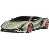 Maisto Tech RC Lamborghini Sian FKP 37 grün, 1:24