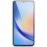 Nevox StyleShell SHOCKFlex, Handyhülle transparent, Samsung Galaxy A35 5G