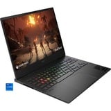 OMEN Transcend 16-u1077ng, Gaming-Notebook schwarz, Intel® Core™ i7-14700HX, NVIDIA GeForce RTX 4070, 32 GB DDR5, 1 TB (1 TB SSD), Windows 11 Home  64-Bit