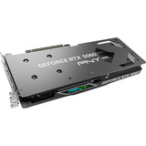 PNY GeForce RTX 5060 ARGB Triple Fan OC, Grafikkarte DLSS 4, 3x DisplayPort, 1x HDMI 2.1