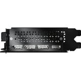 PNY GeForce RTX 5060 ARGB Triple Fan OC, Grafikkarte DLSS 4, 3x DisplayPort, 1x HDMI 2.1