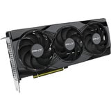 PNY GeForce RTX 5060 ARGB Triple Fan OC, Grafikkarte DLSS 4, 3x DisplayPort, 1x HDMI 2.1