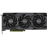 PNY GeForce RTX 5060 ARGB Triple Fan OC, Grafikkarte DLSS 4, 3x DisplayPort, 1x HDMI 2.1