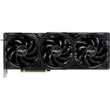 Palit GeForce RTX 5070 Ti GamingPro V1, Grafikkarte DLSS 4, 3x DisplayPort, 1x HDMI 2.1
