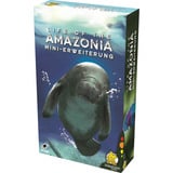 Pegasus Life of the Amazonia: Mini Erweiterung, Brettspiel 