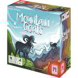 Pegasus Mountain Goats, Brettspiel 