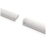 Philips HUE White & Color Ambiance Gradient Lightstrip 2 Meter, LED-Streifen 