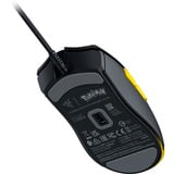 Razer Cobra - Pokémon Edition, Gaming-Maus gelb/mehrfarbig