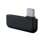Razer Hammerhead Pro HyperSpeed, Gaming-Headset schwarz