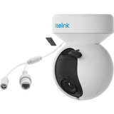 Reolink  E Series E540, Überwachungskamera weiß/schwarz
