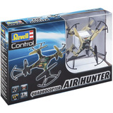 Revell Quadrocopter Air Hunter, Drohne tarnfarben