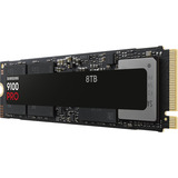 SAMSUNG 9100 PRO 8 TB, SSD PCIe 5.0 x4, NVMe 2.0, M.2 2280