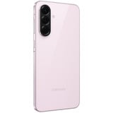 SAMSUNG Galaxy A56 5G 128GB, Handy Awesome Pink, Android 15, 8 GB