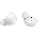 SAMSUNG Galaxy Buds FE, Kopfhörer weiß, USB-C, Bluetooth