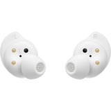 SAMSUNG Galaxy Buds FE, Kopfhörer weiß, USB-C, Bluetooth