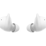 SAMSUNG Galaxy Buds FE, Kopfhörer weiß, USB-C, Bluetooth