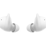 SAMSUNG Galaxy Buds FE, Kopfhörer weiß, USB-C, Bluetooth