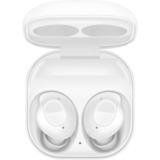 SAMSUNG Galaxy Buds FE, Kopfhörer weiß, USB-C, Bluetooth