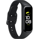 SAMSUNG Galaxy Fit2, Fitnesstracker schwarz