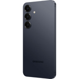 SAMSUNG Galaxy S25 256GB, Handy Blueblack, Android 15, 5G, 12 GB