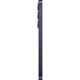 SAMSUNG Galaxy S25 256GB, Handy Blueblack, Android 15, 5G, 12 GB