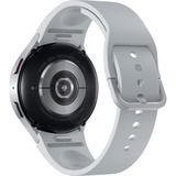 SAMSUNG Galaxy Watch6 (R945), Smartwatch silber, 44 mm, LTE