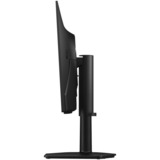 Samsung Odyssey S27HG612SU OLED (G61SH), Gaming-Monitor 67 cm (27 Zoll), schwarz, WQHD, HDMI, DP, 240Hz Panel