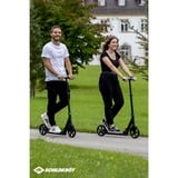 Schildkröt City Scooter Street Artist 2.0 grün/schwarz