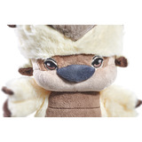 Schmidt Spiele Avatar - Appa, Kuscheltier 24 cm