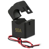 Shelly EM - 50A Strom-Messklemme, Messgerät