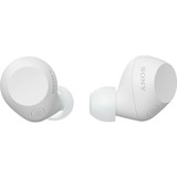Sony WF-C710N, Kopfhörer weiß, Bluetooth, USB-C
