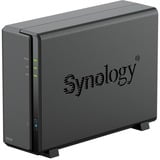 Synology DS124, NAS schwarz