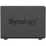 Synology DS124, NAS schwarz